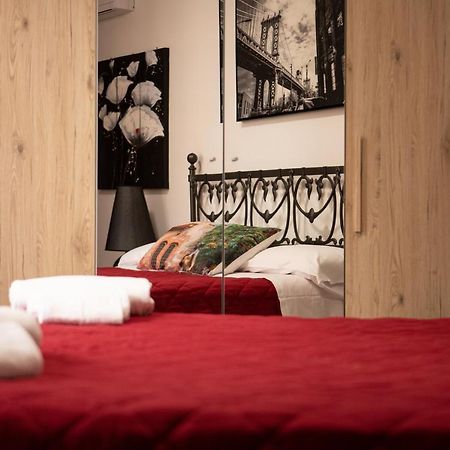 Amanti Due Apartments Verona Bagian luar foto