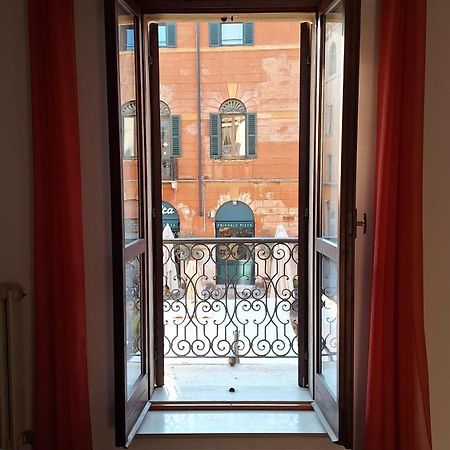 Amanti Due Apartments Verona Bagian luar foto