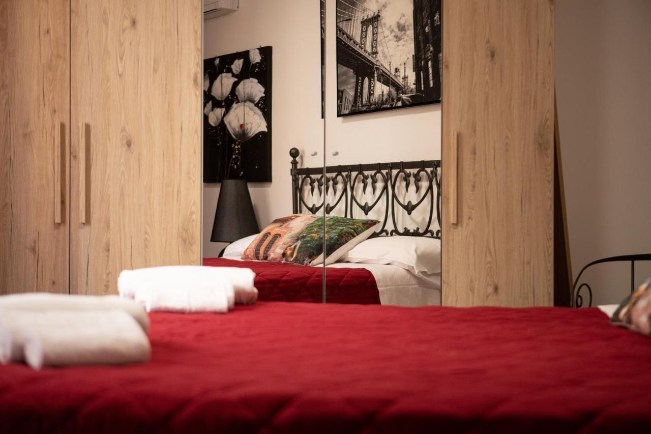 Amanti Due Apartments Verona Bagian luar foto