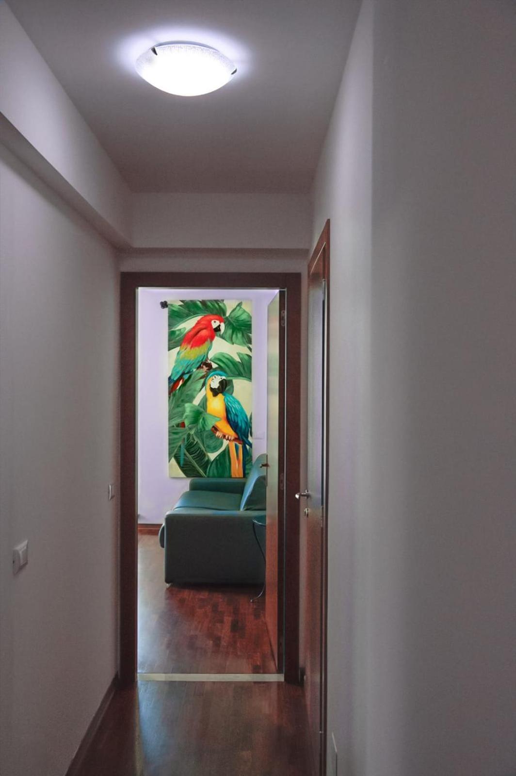Amanti Due Apartments Verona Bagian luar foto
