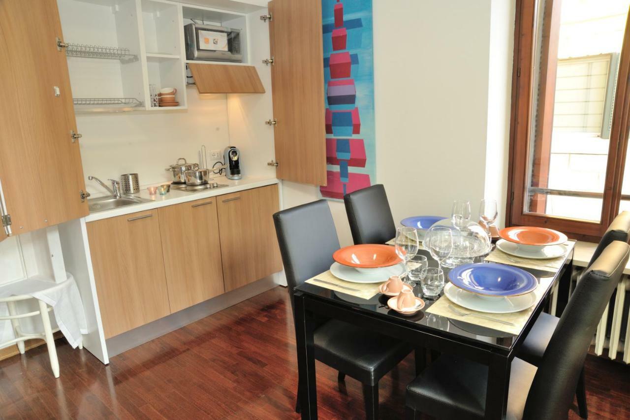 Amanti Due Apartments Verona Bagian luar foto