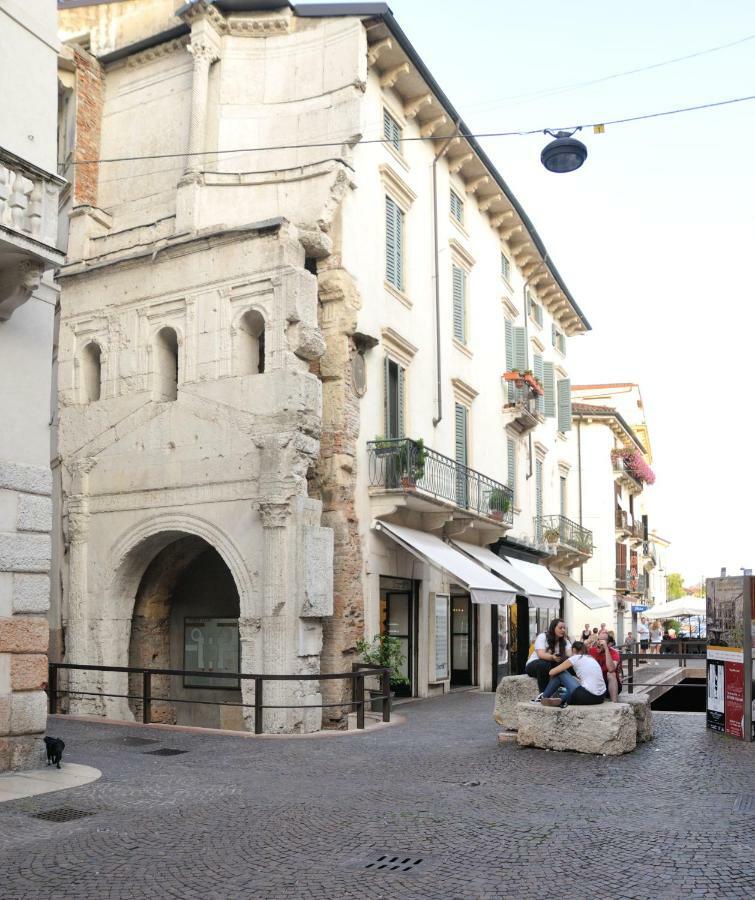Amanti Due Apartments Verona Bagian luar foto