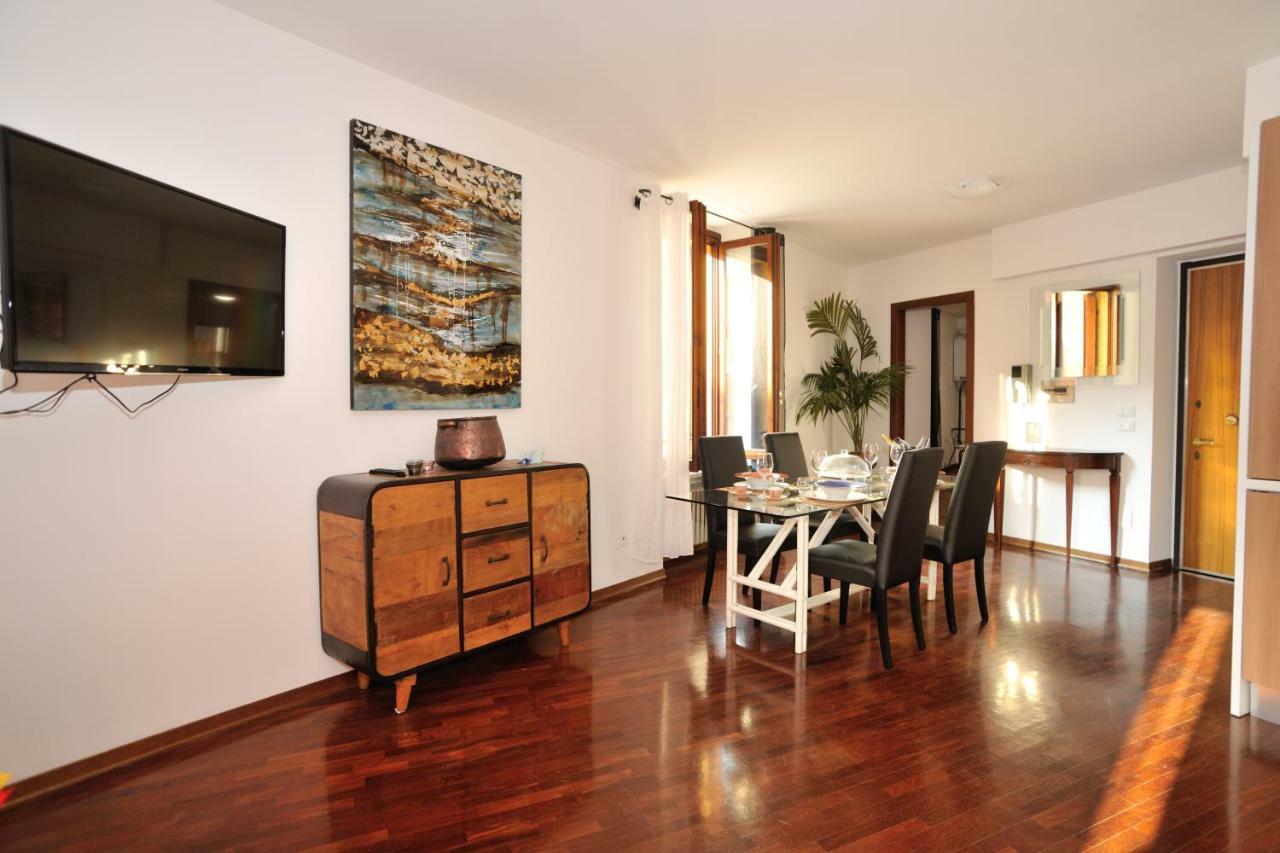 Amanti Due Apartments Verona Bagian luar foto
