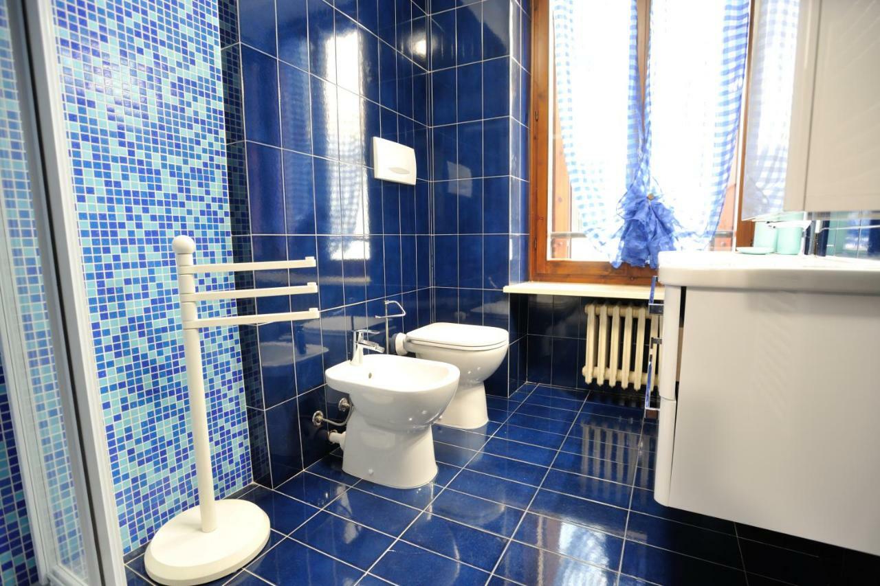 Amanti Due Apartments Verona Bagian luar foto