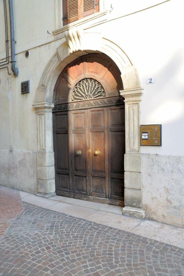Amanti Due Apartments Verona Bagian luar foto